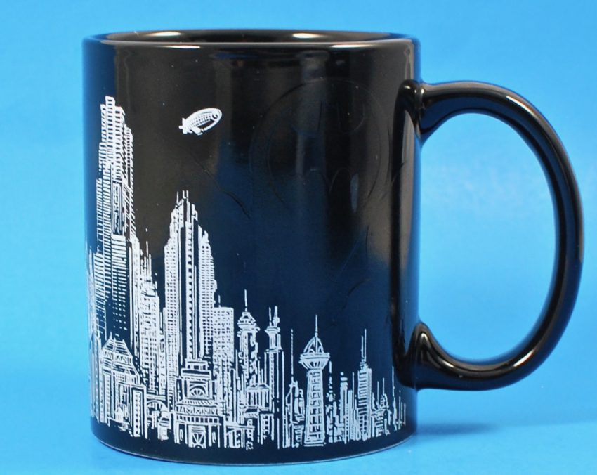 Loot Crate Batman 