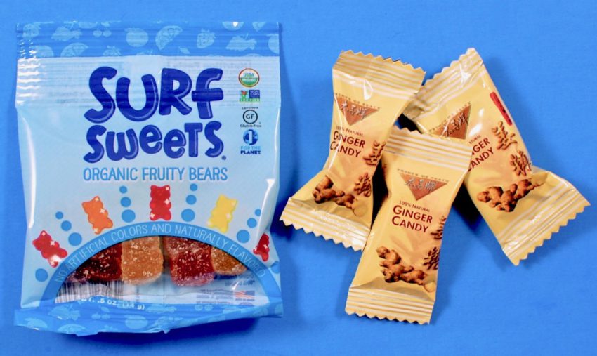 Surf Sweets gummy bears