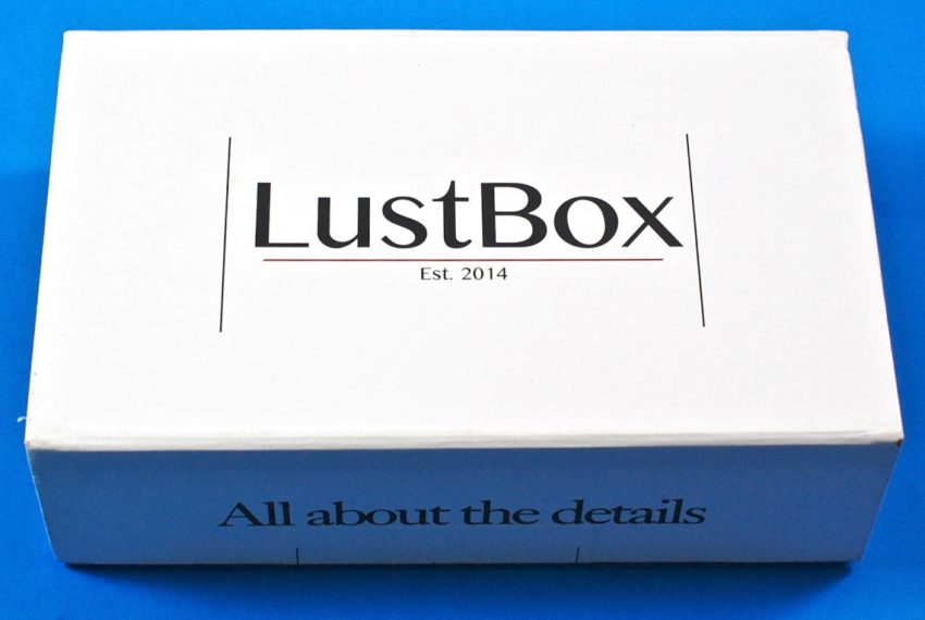 Lust Box review
