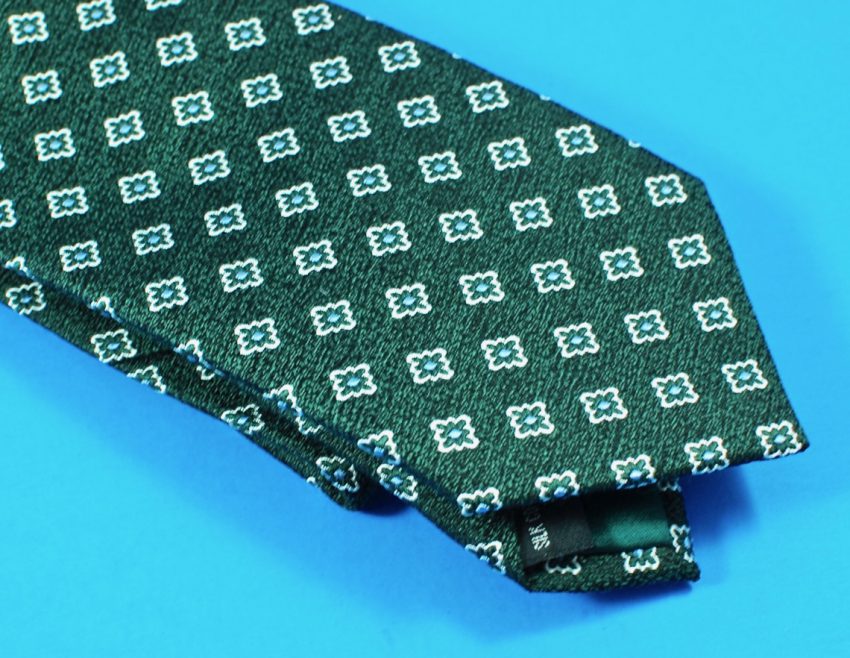 My Suited Life tie