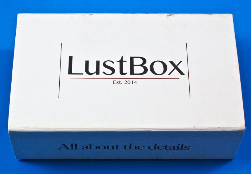 LustBox review