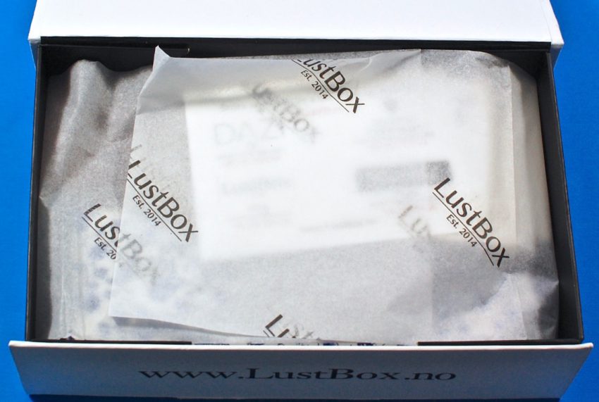 Lust Box review