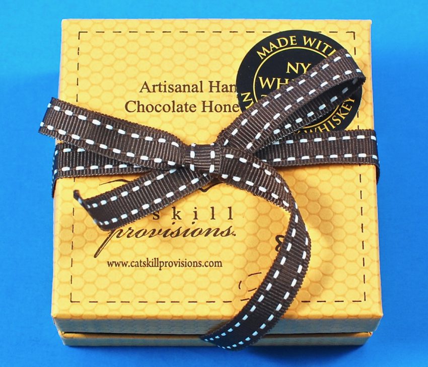 Catskill Provisions truffles