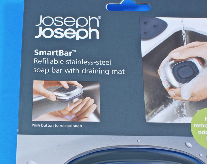 Joseph Joseph smart bar