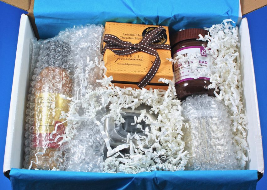 Mary's Secret Ingredients review