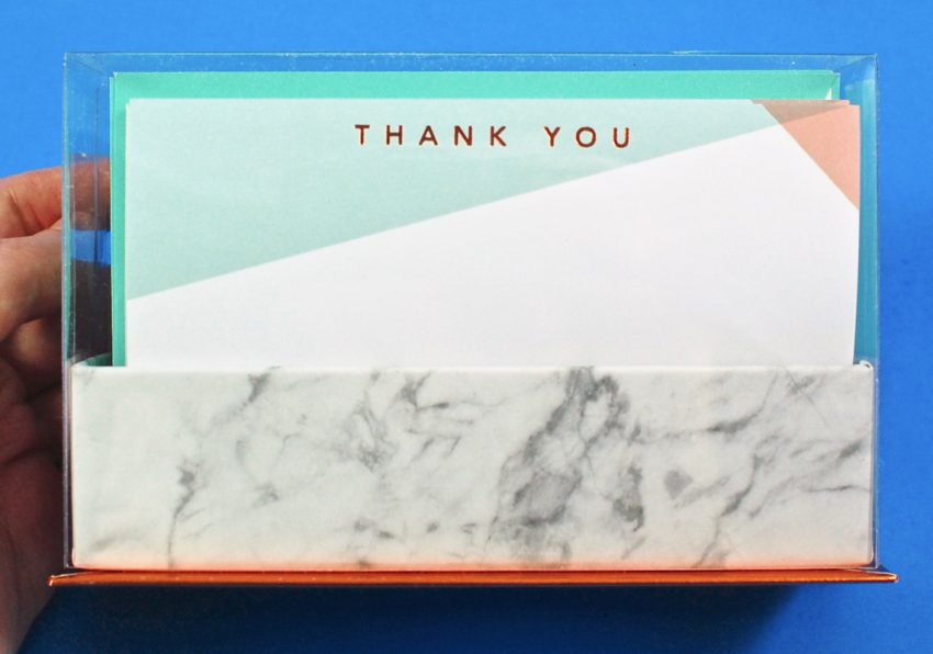 Graphique de France stationery