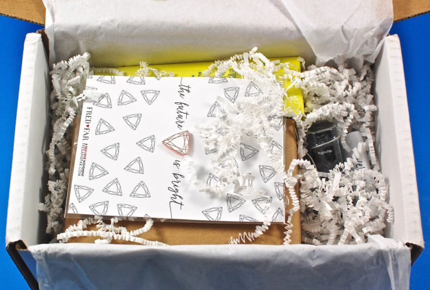 Mommy Mailbox review