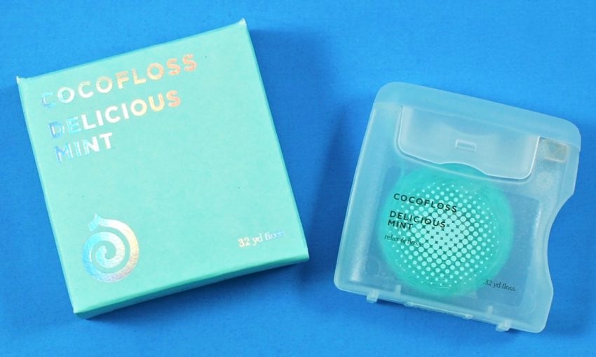 Cocolab floss