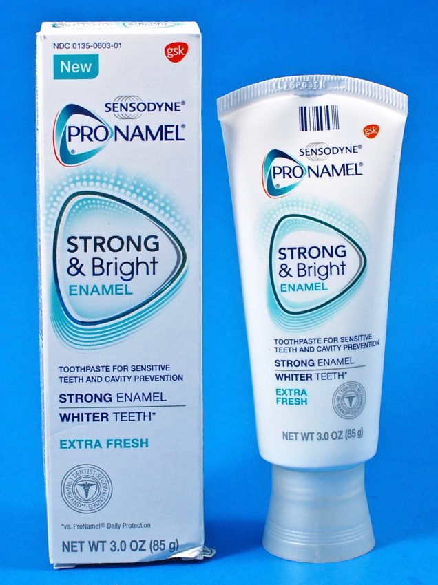 Pronamel