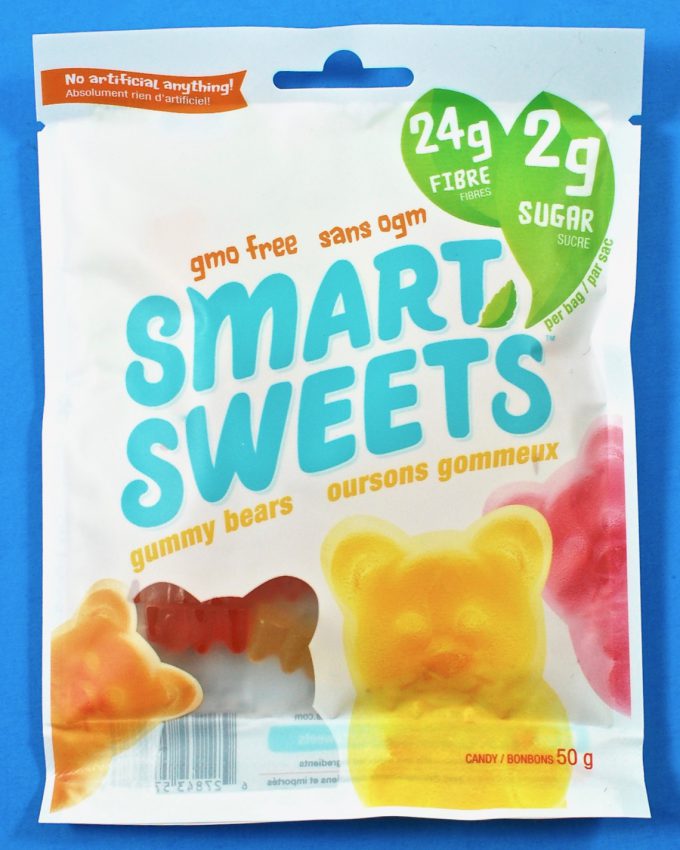 Smart Sweets Gummy Bears