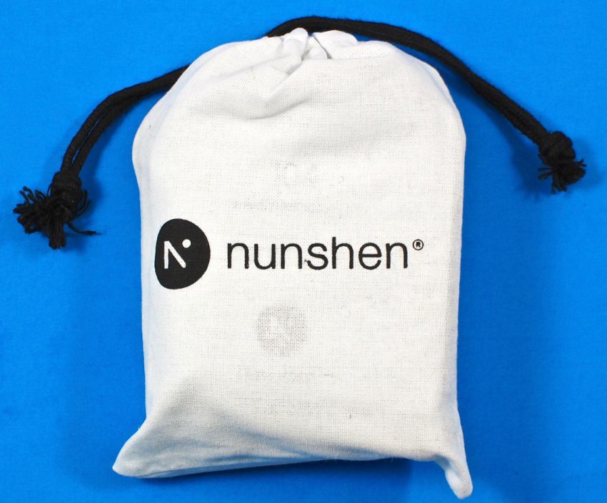 Nunshen tea