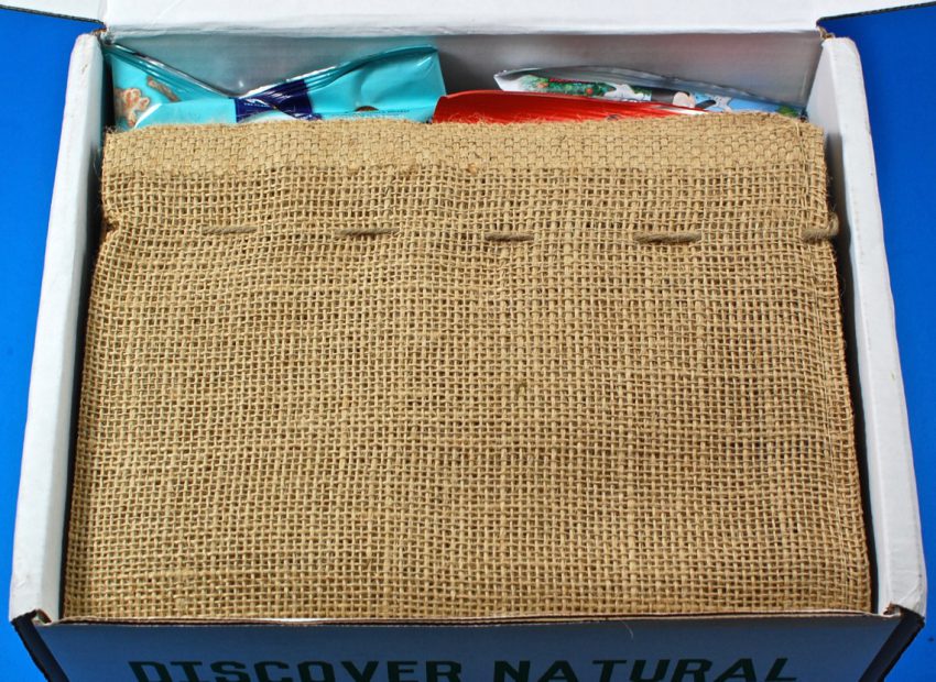 Snack Sack review