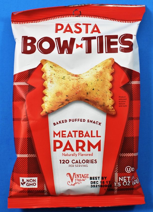 Pasta Bow-Ties