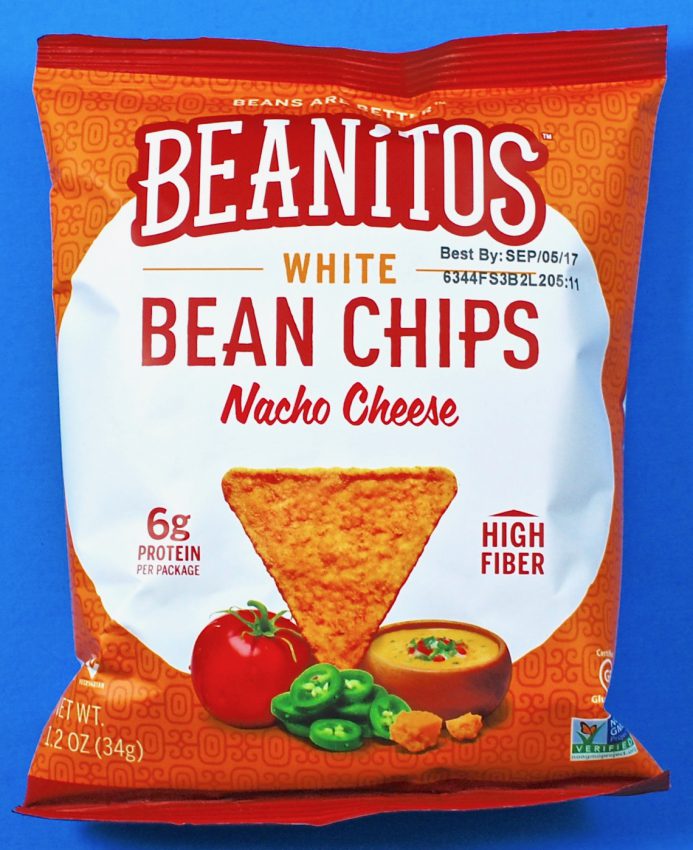 Beanitos Bean chips