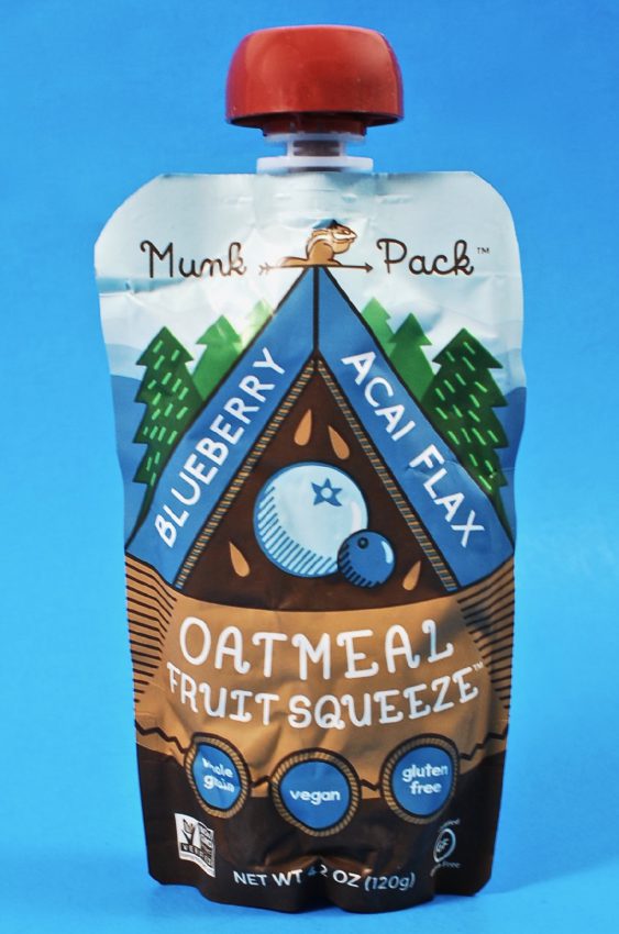 Munk Pack