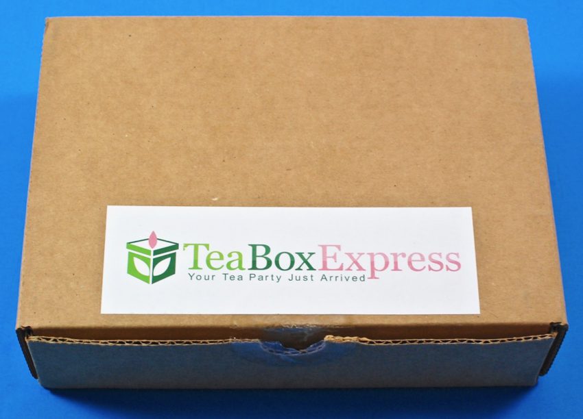 Tea Box Express review