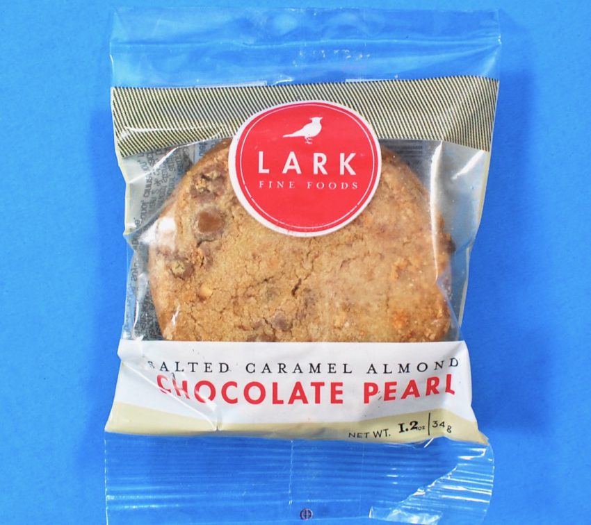 Lark cookie