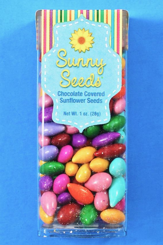 sunny seeds
