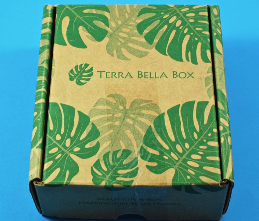 Terra Bella Box review