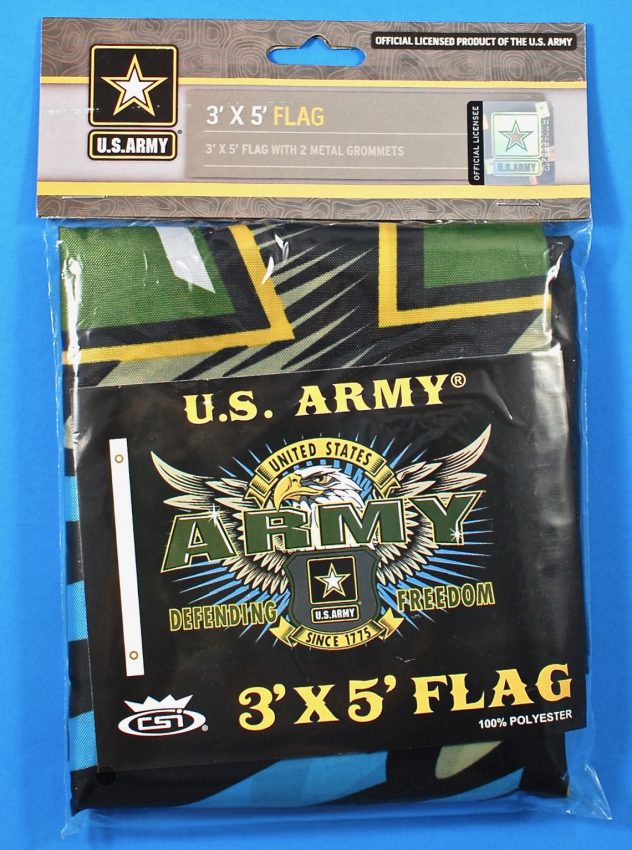 U.S. Army Flag