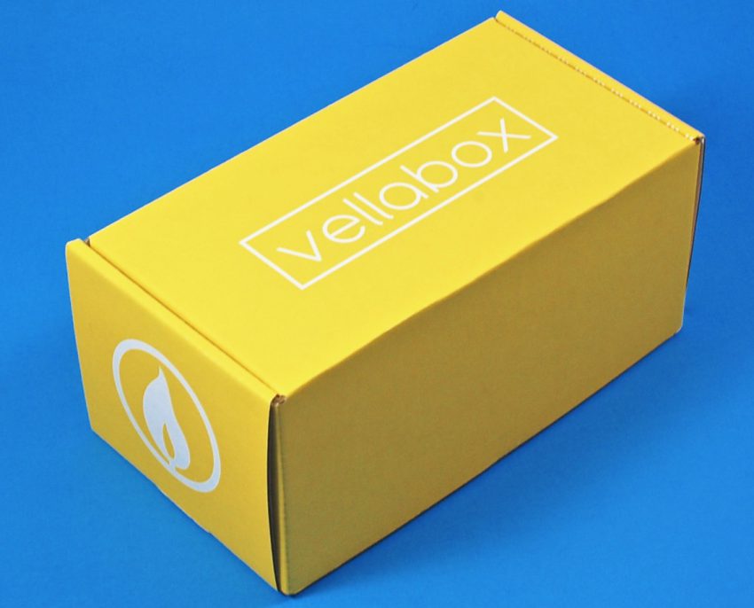 Vellabox