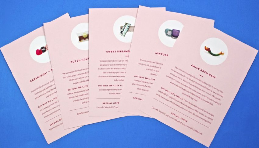 wine subscription review