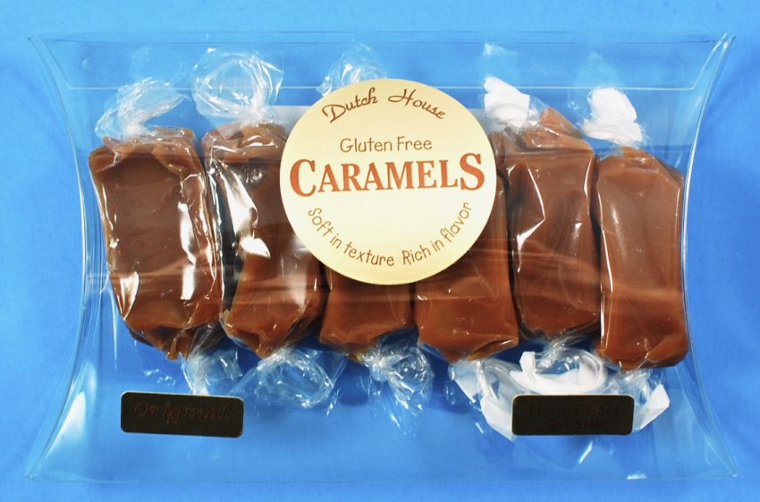 Caramels