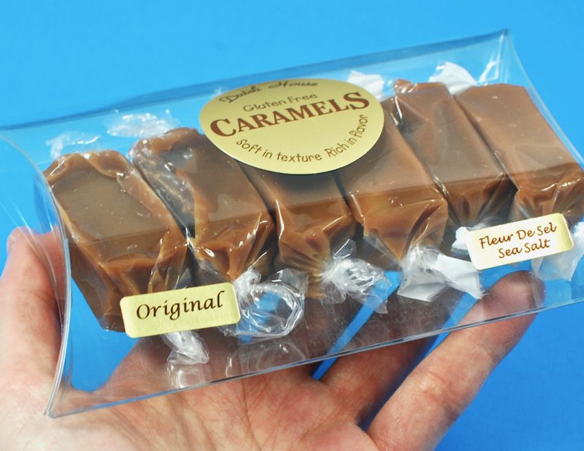 Dutch House caramels