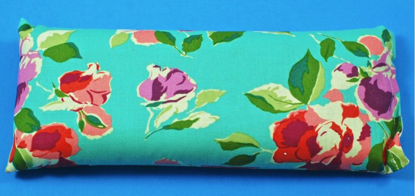 Sweet Dreams eye pillow
