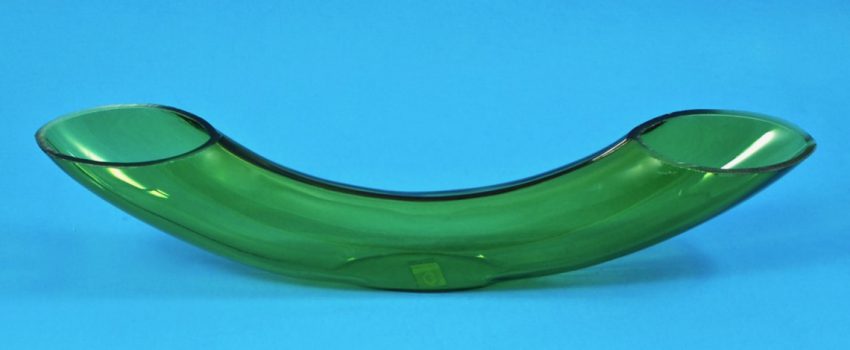 Chive arch vase