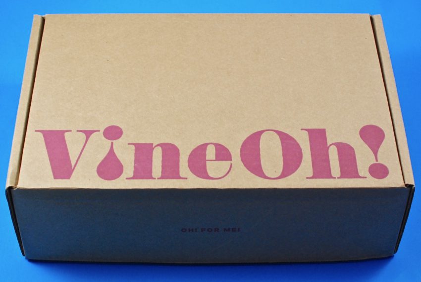 Vine Oh! review