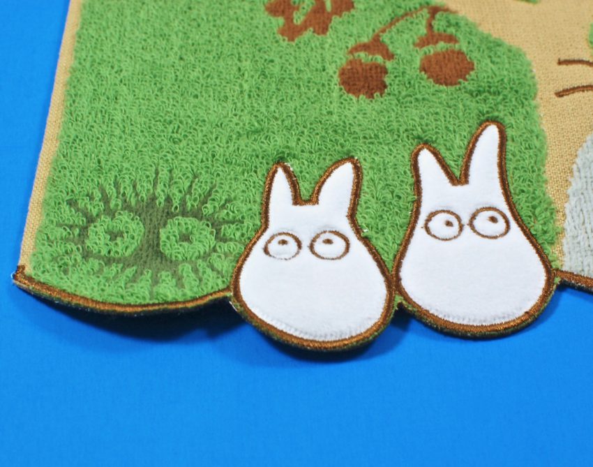 YumeTwins Totoro