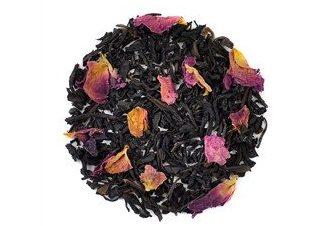 Tease tea