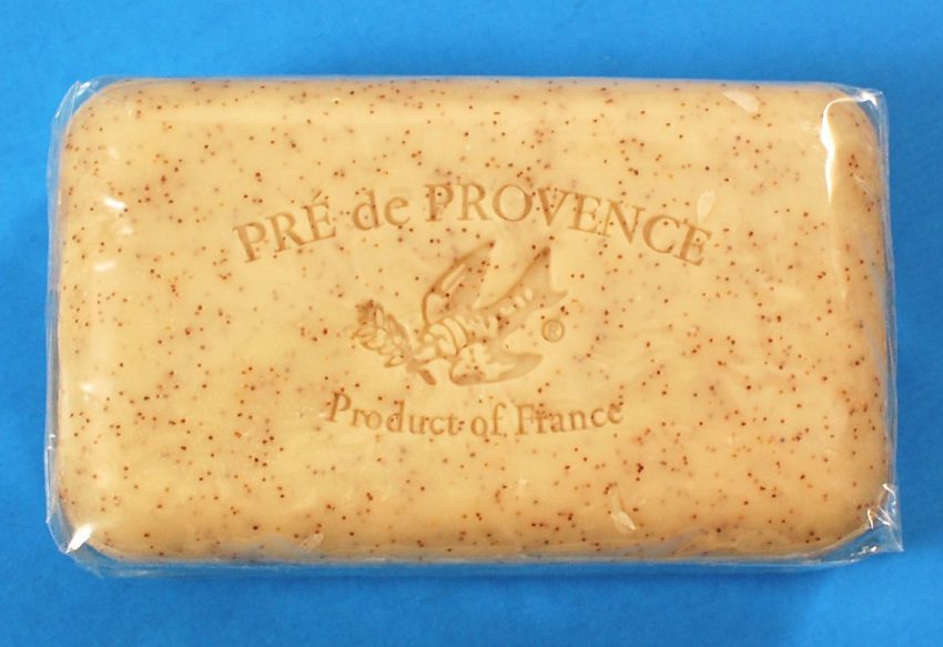 Pre de Provence soap