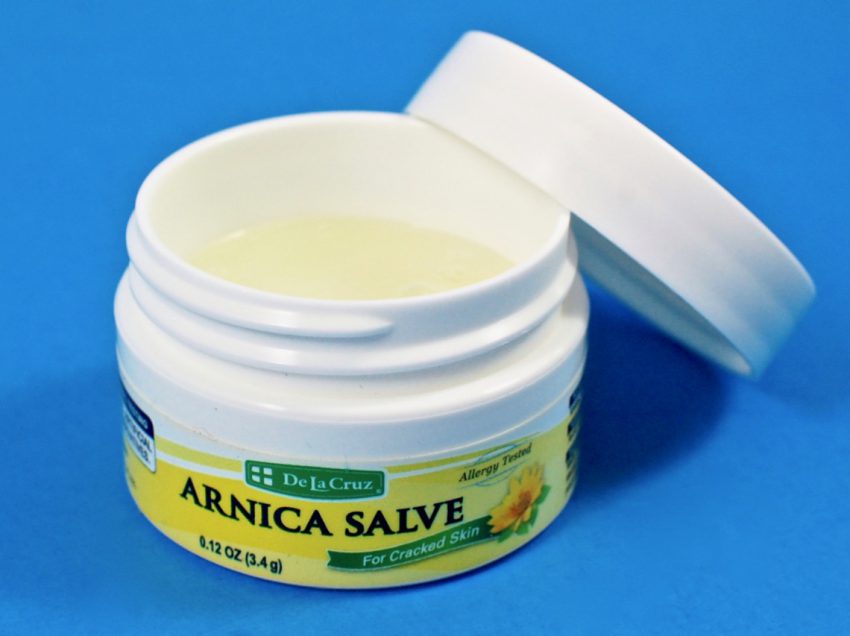 Arnica salve