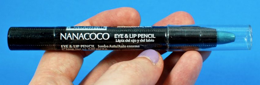 Nanacoco lip pencil
