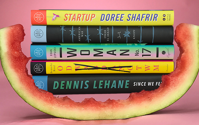 book of the month coupon
