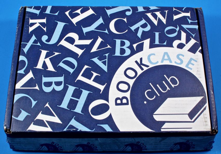 Bookcase Club review