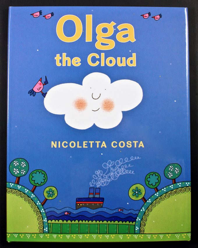 Olga the Cloud