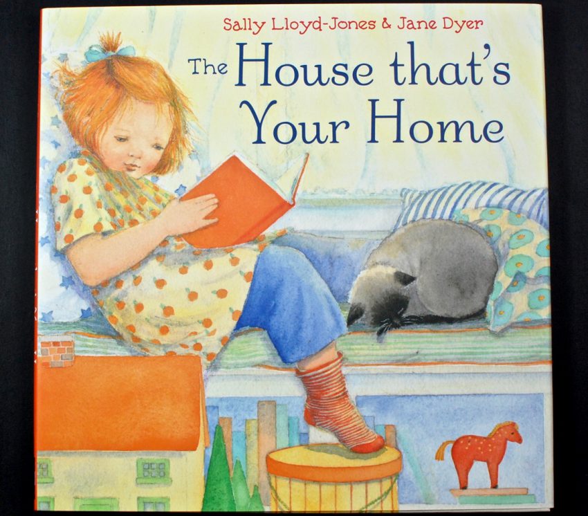 The House That's Your Home book