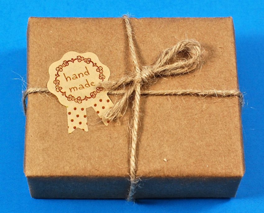 Cherrial soap