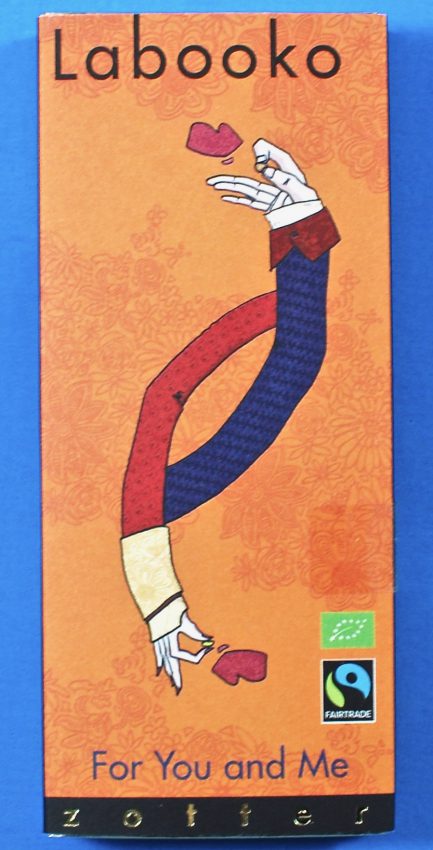 Labooko chocolate