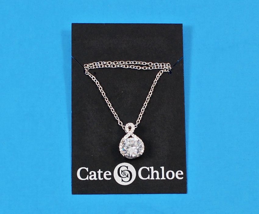 Cate & Chloe necklace