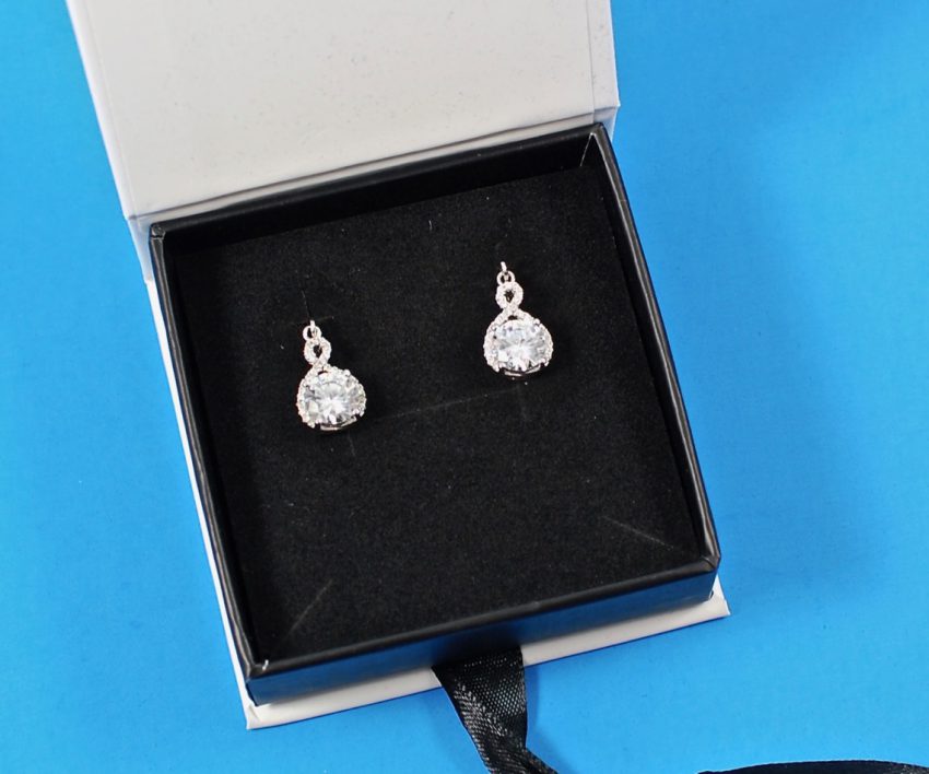 Alessandra Vision earrings