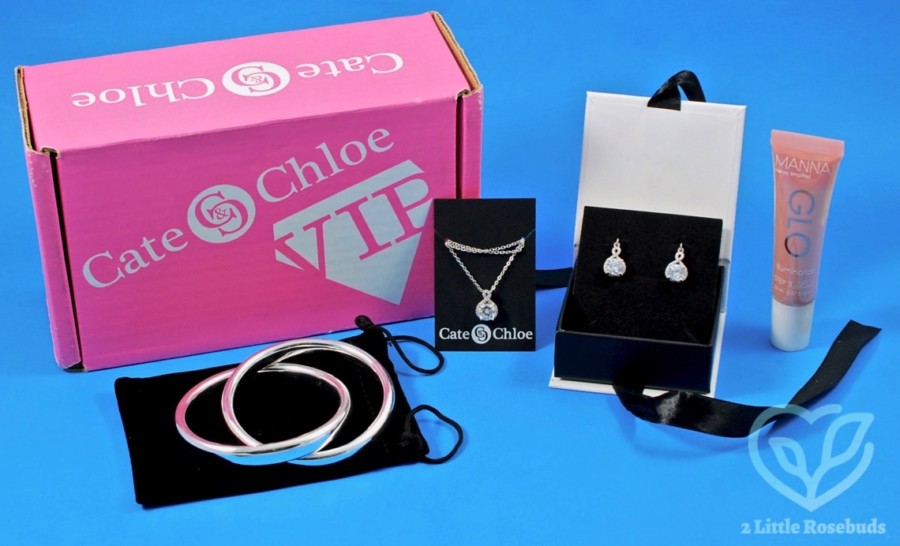June 2017 Cate & Chloe review