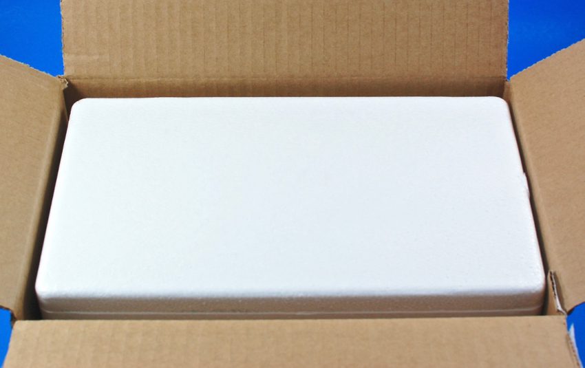Chococurb box