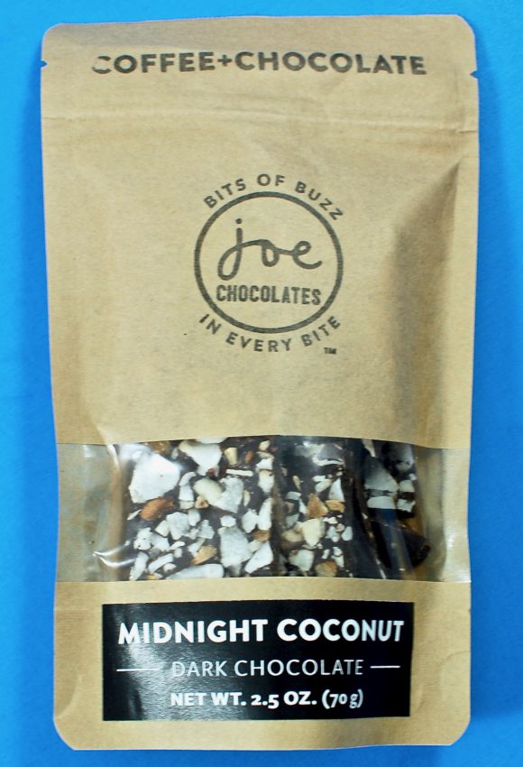 Joe Chocolate Midnight Coconut