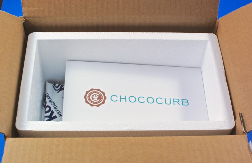 Chococurb review