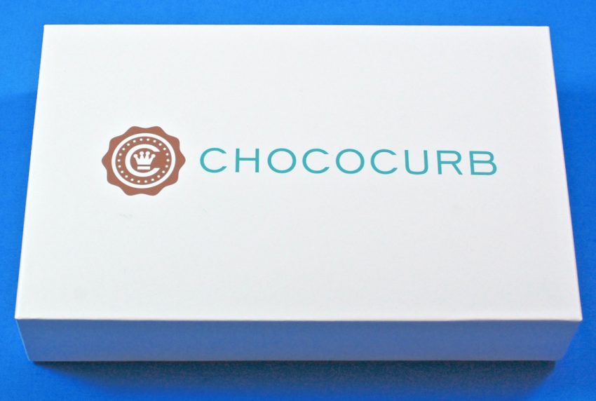 Chococurb box