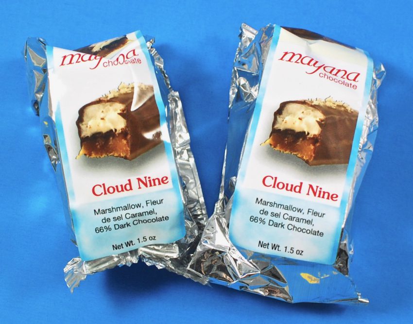 Mayana Cloud Nine